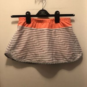 Head Tennis Skirt